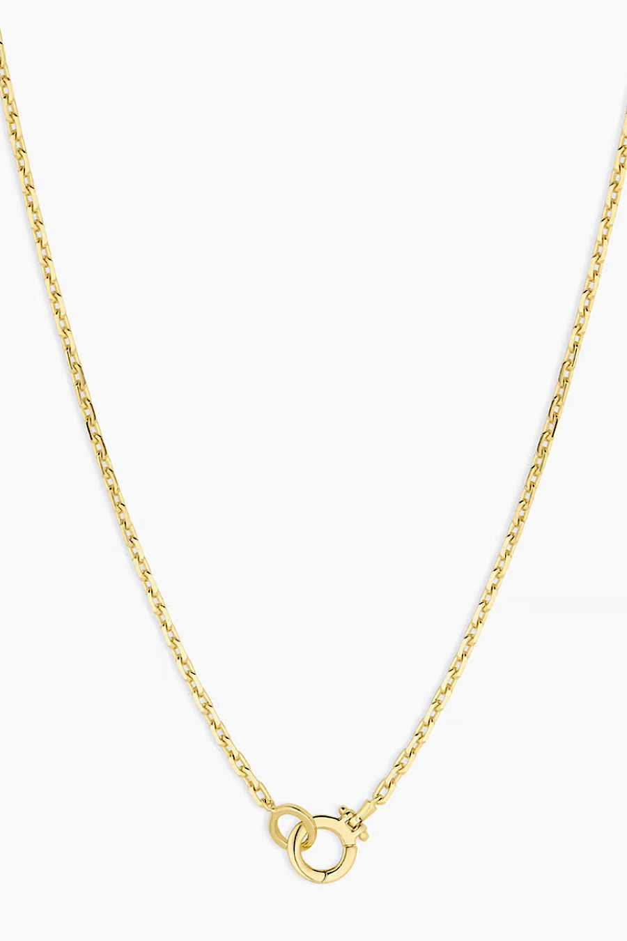 Gorjana Asher Delicate Layering Necklace Gold