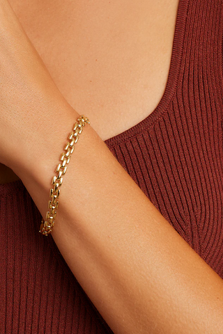 Gorjana Brooklyn Bracelet Gold