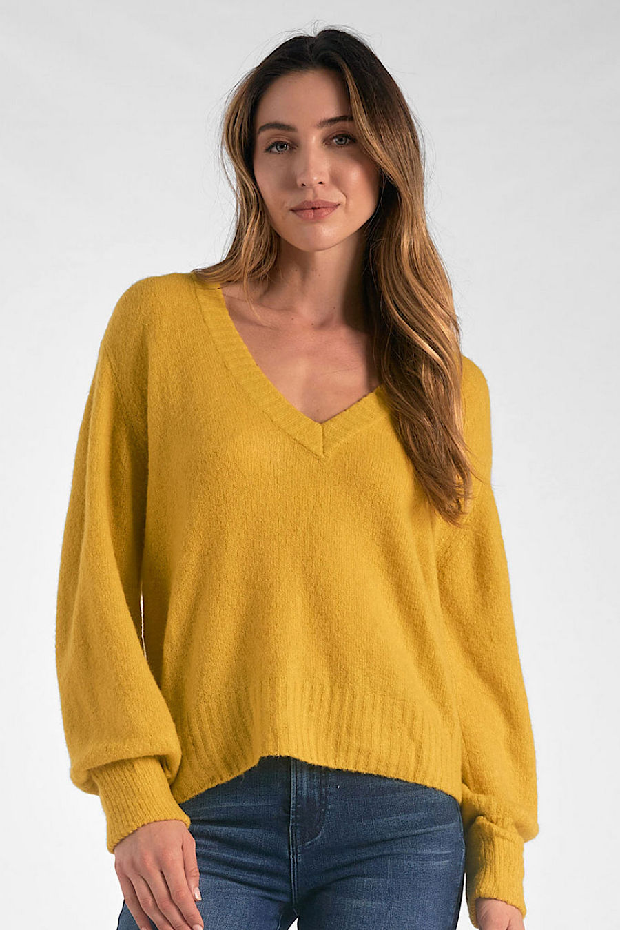 Honey, Im Good Sweater
