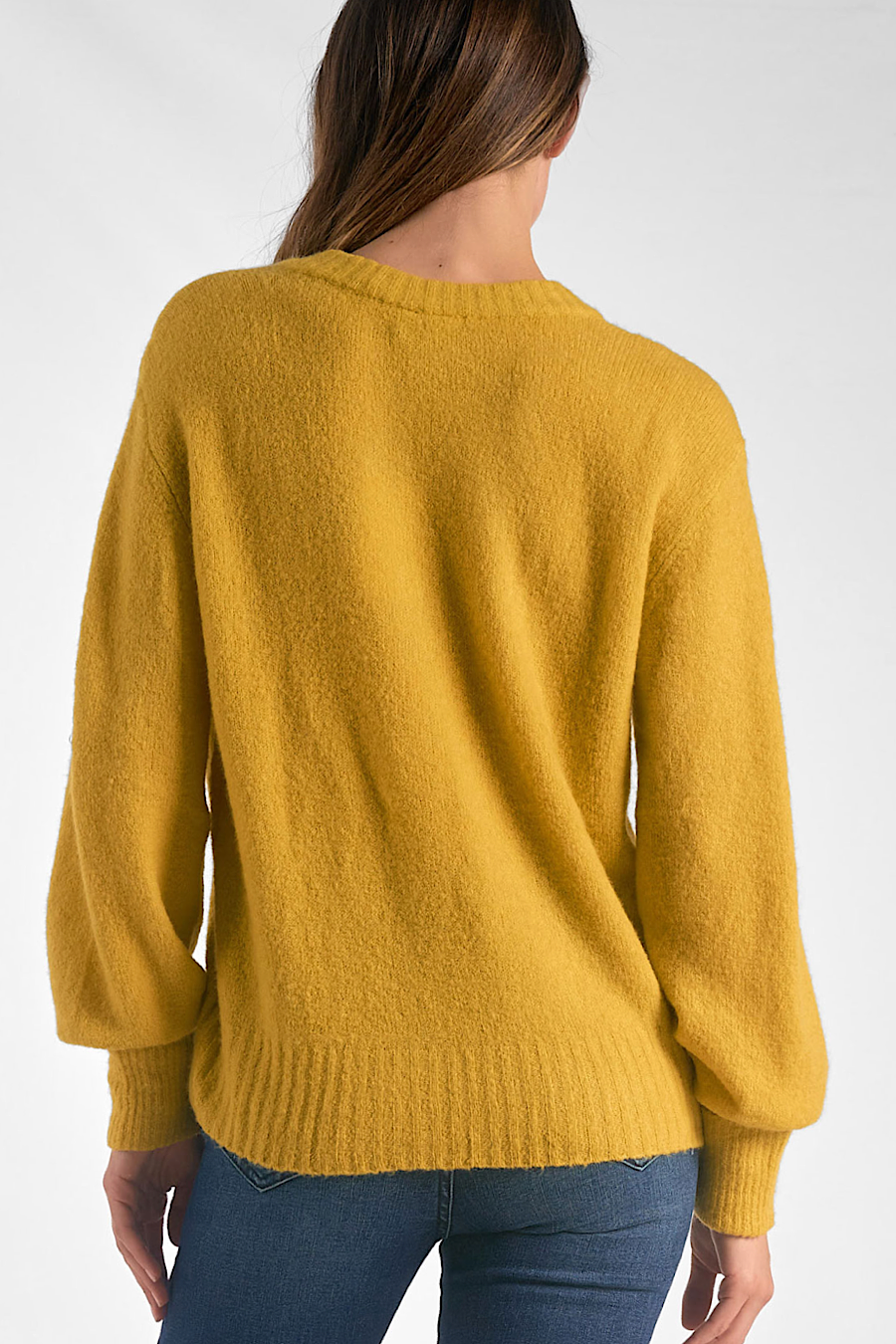 Honey, Im Good Sweater