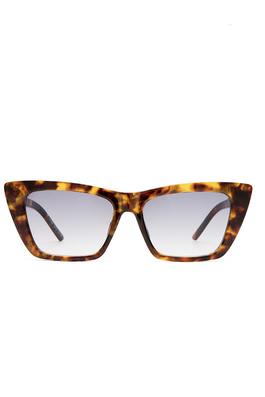 AIRE Solstice Cat Eye Sunglasses in Several Colors