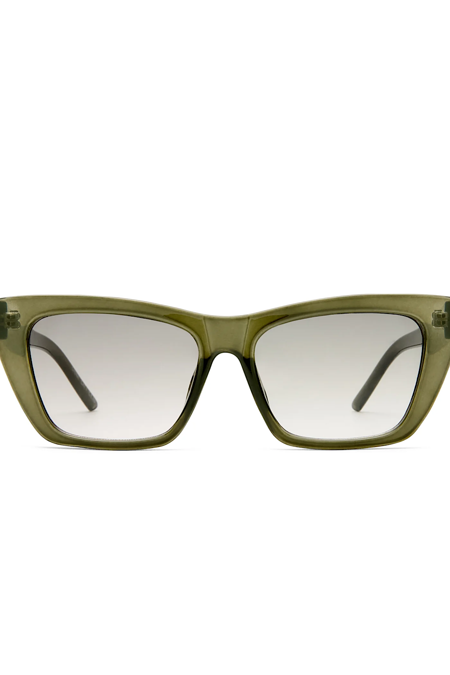 AIRE Solstice Cat Eye Sunglasses in Several Colors