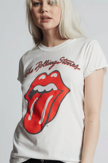 The Rolling Stones Live T-Shirt