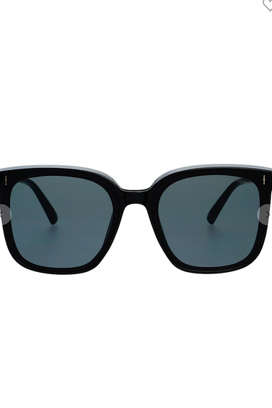 Freyrs Aspen Sunglasses Black