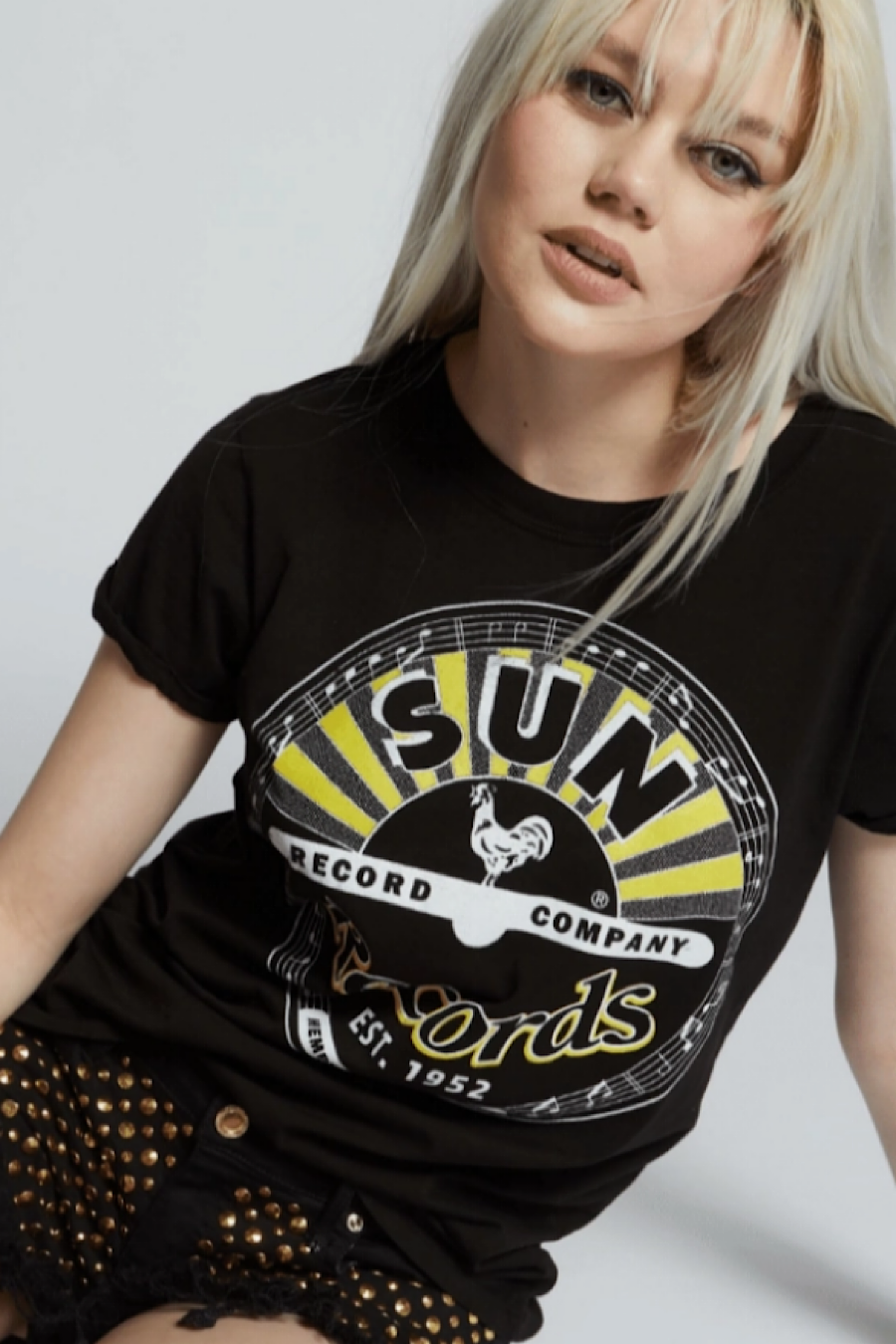 Sun Record Company T-Shirt