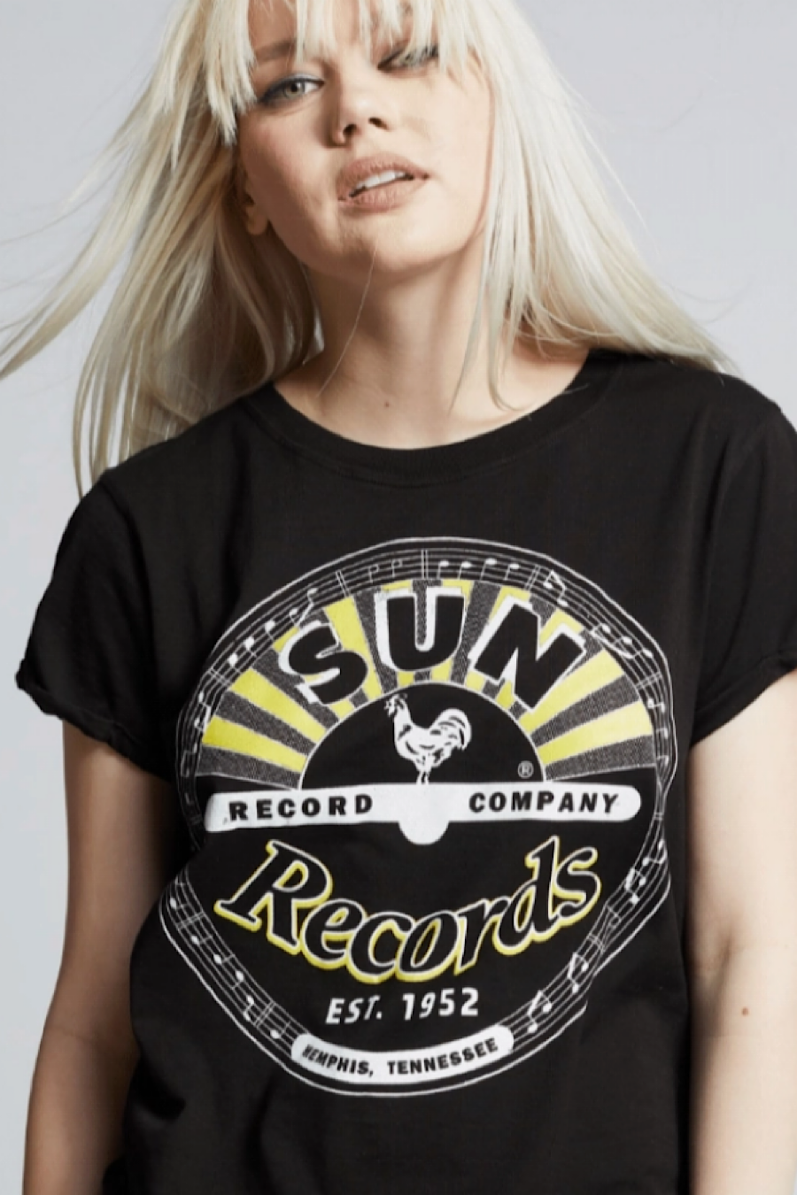 Sun Record Company T-Shirt