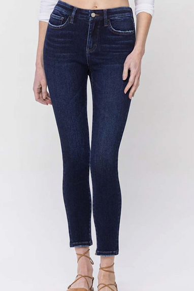 Haylie Skinny Jeans Lively