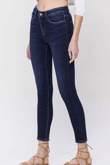 Haylie Skinny Jeans Lively