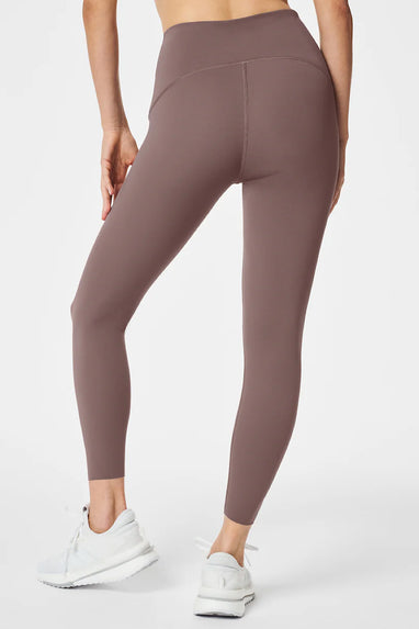 Spanx Booty Boost 7/8 Leggings Smoke