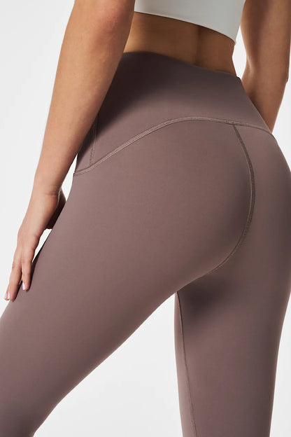 Spanx Booty Boost 7/8 Leggings Smoke