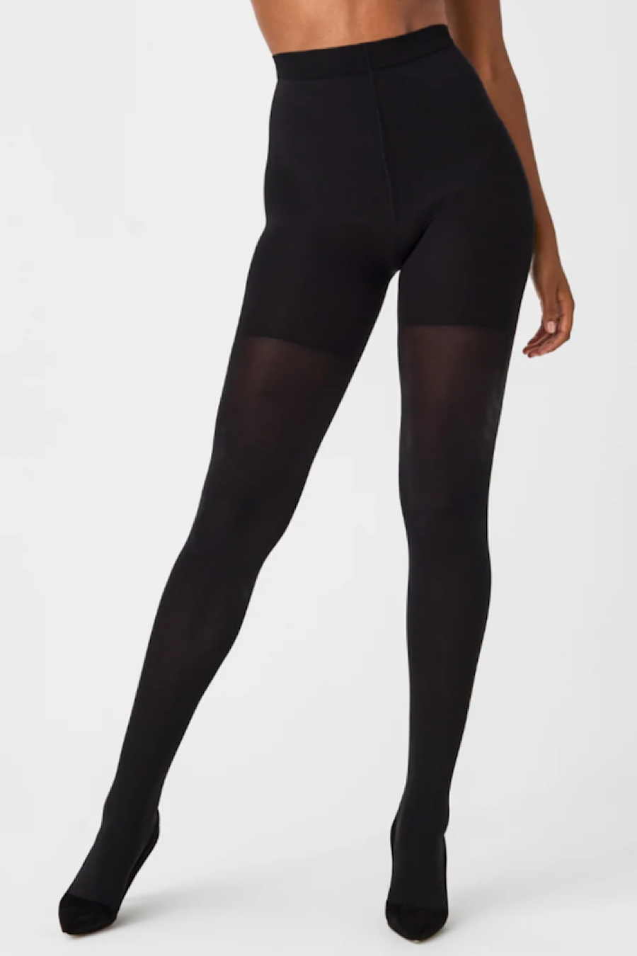 Tight spanx sales