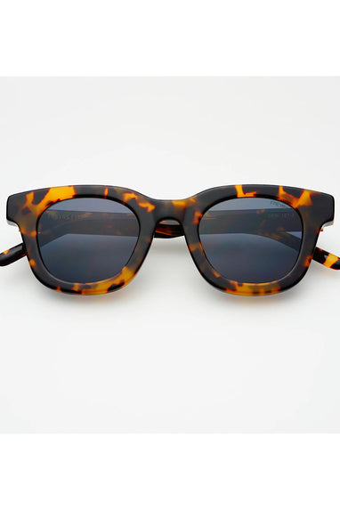 Freyrs Deni Sunglasses Tortoise