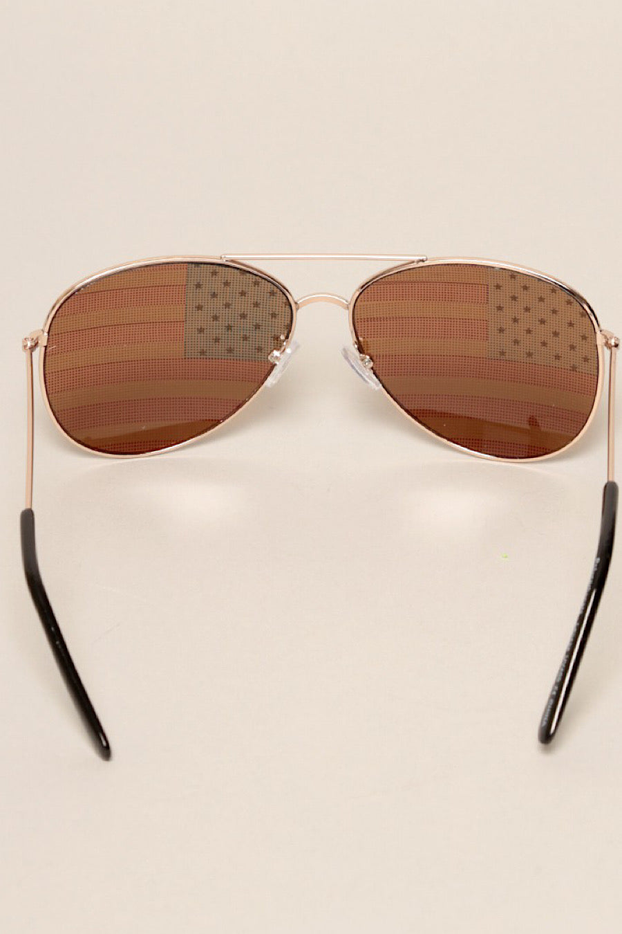 American Flag Sunglasses