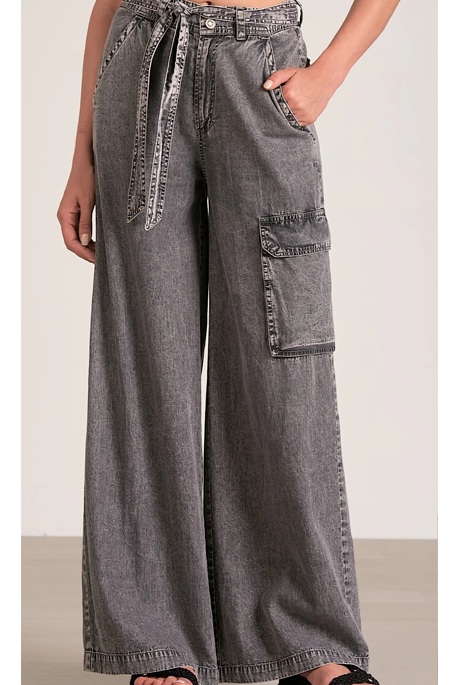 Lila Cargo Pant