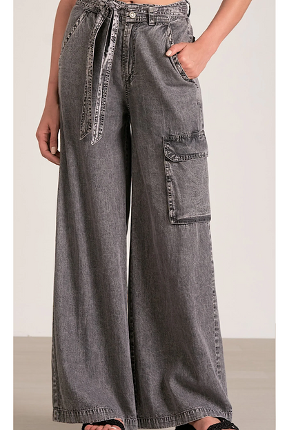 Lila Cargo Pant