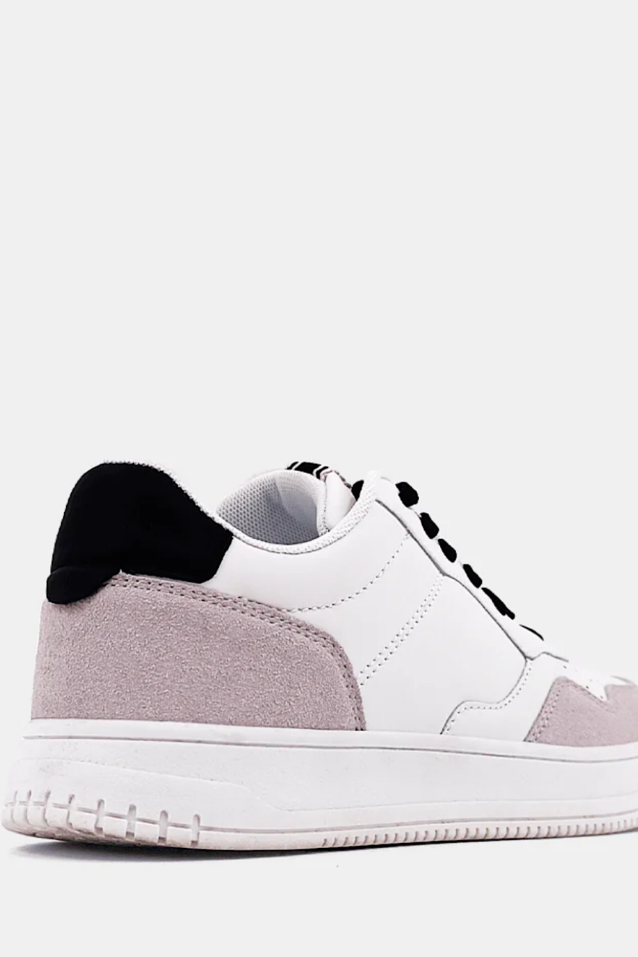 Shu Shop Summer Sneakers in Black