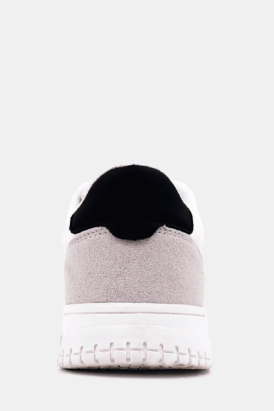 Shu Shop Summer Sneakers in Black