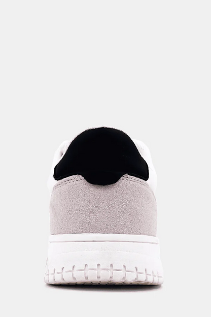 Shu Shop Summer Sneakers in Black