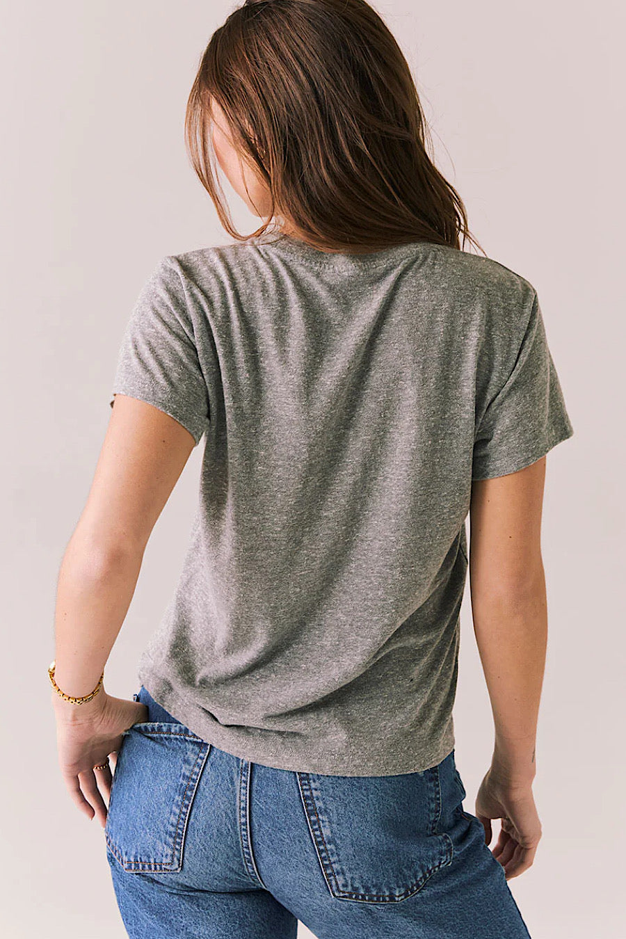Chaser Brand Game Day Vintage Tee
