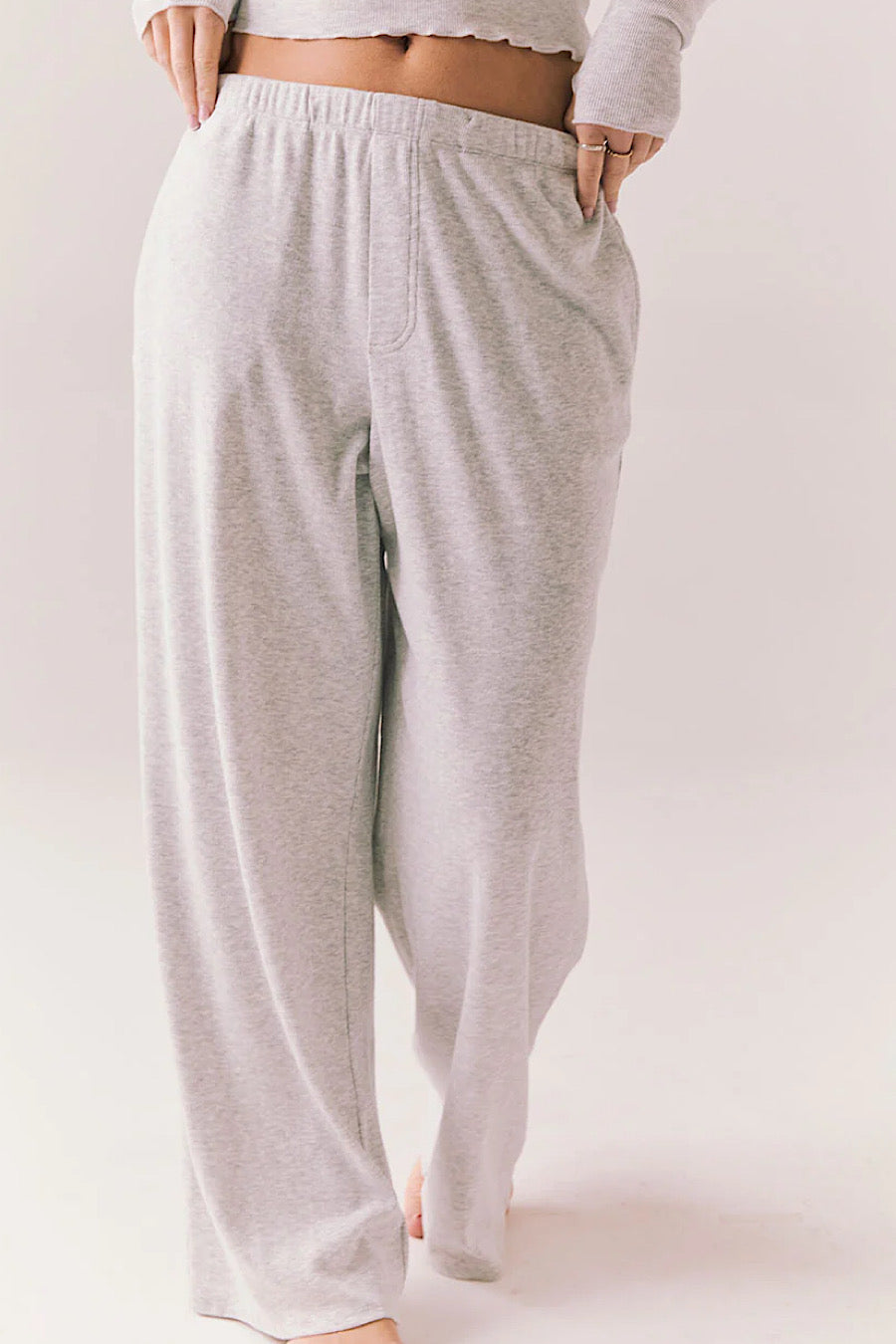 Chaser Brand Harper Jogger Sweatpants