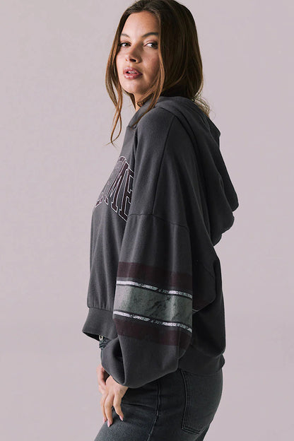 Chaser Brand Halftime Hoodie Sweatshirt