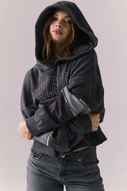 Chaser Brand Halftime Hoodie Sweatshirt
