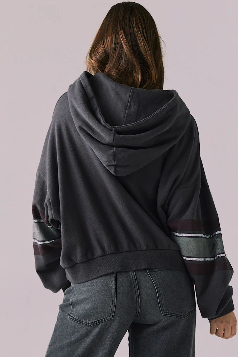 Chaser Brand Halftime Hoodie Sweatshirt