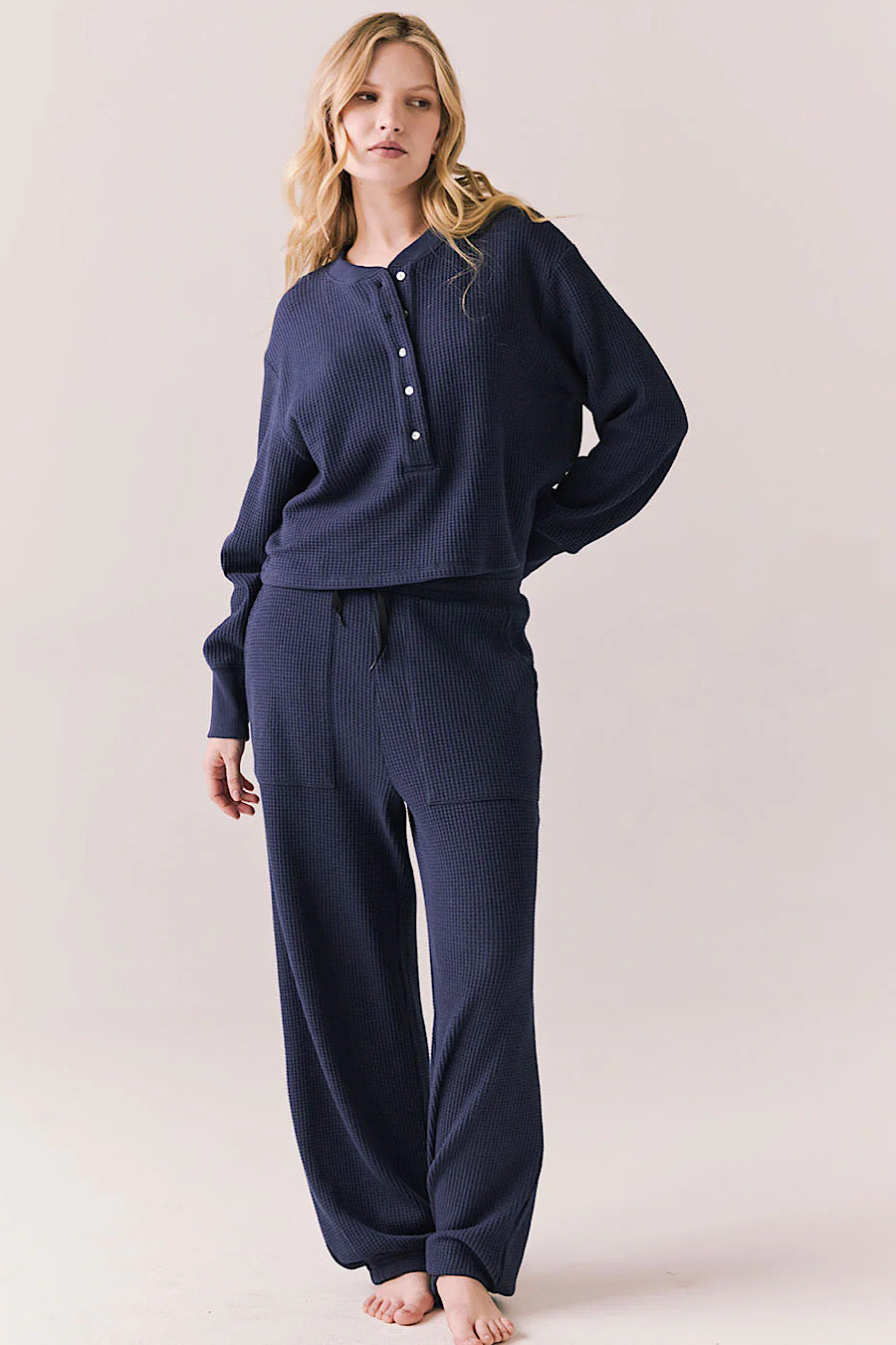 Chaser Brand Thayne Billy Jogger Sweatpants