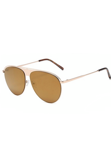 Aviator Sunglasses in Various Colors