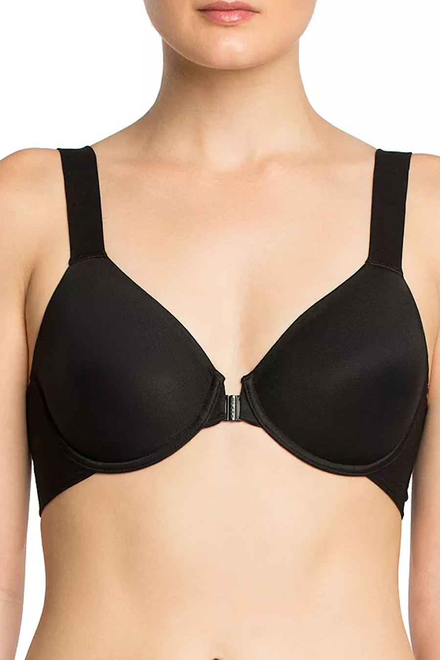 Spanx Unlined Full Coverage Bra (30003R), Nude, 42DD : .co