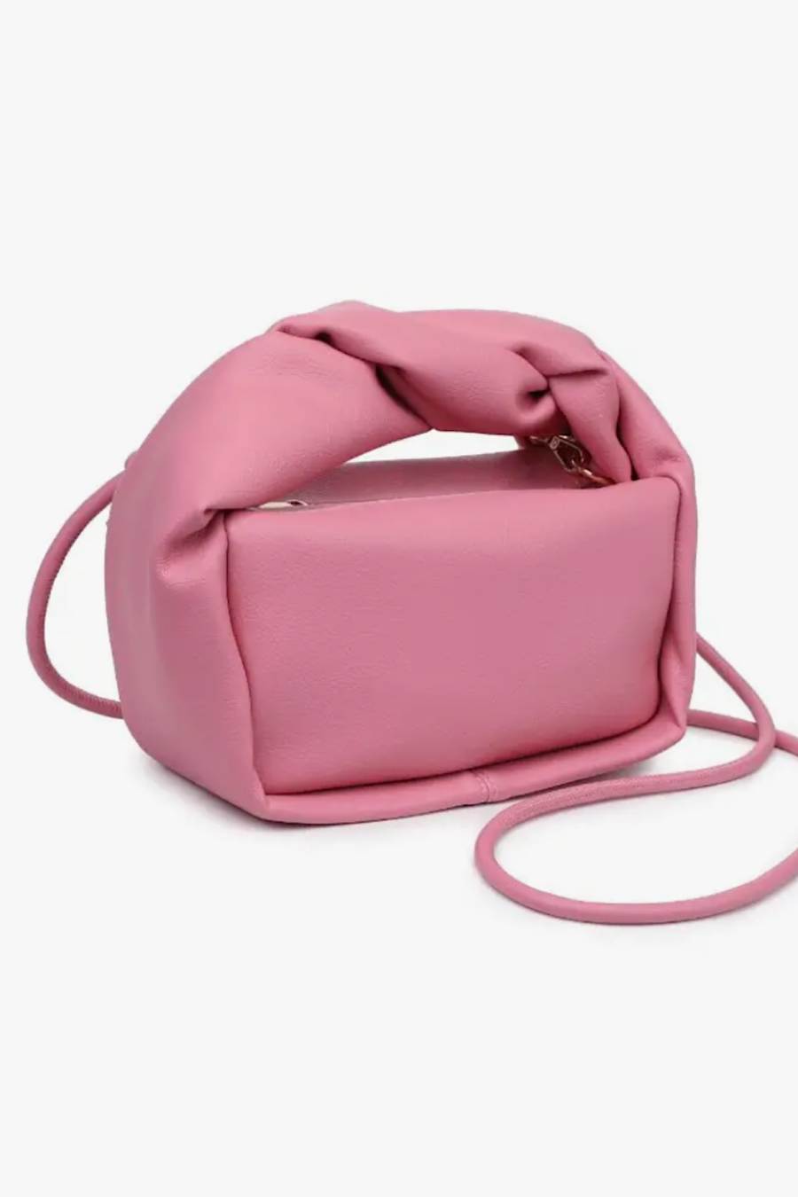 Zoelle Crossbody Handbag Pink