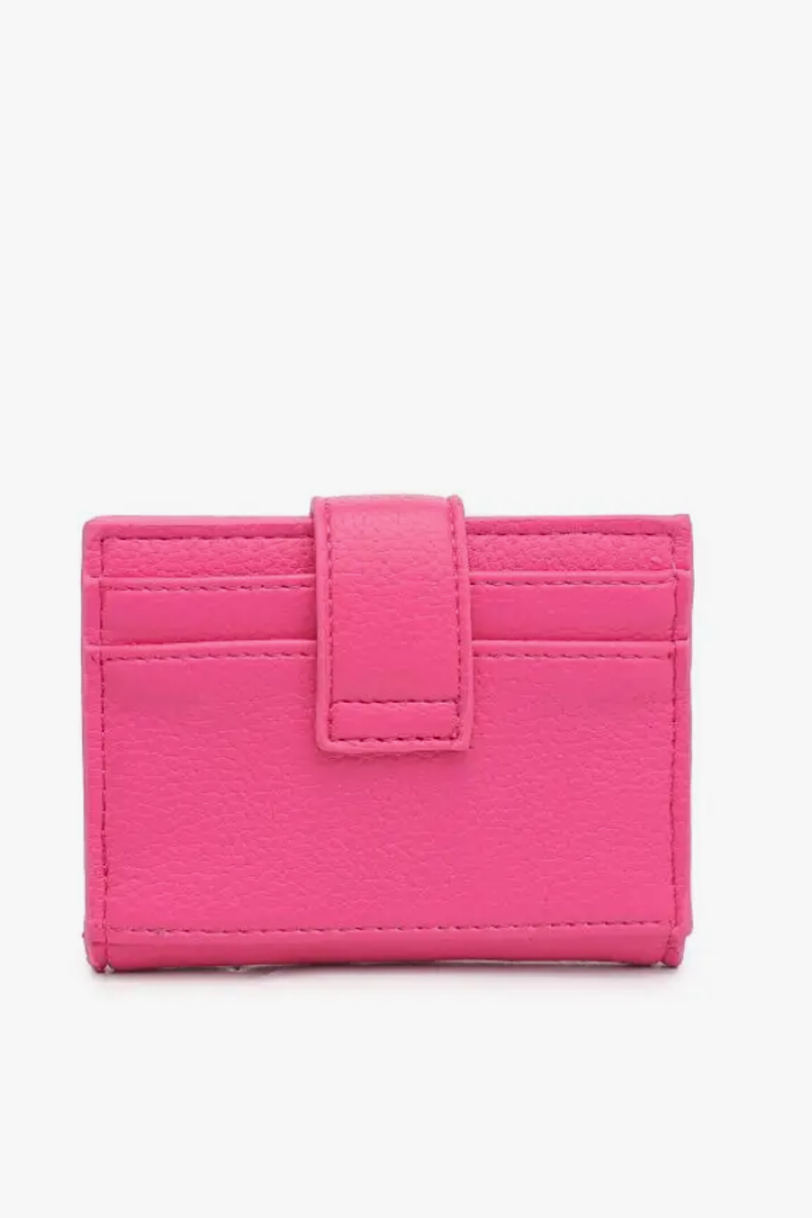 Lola Card Holder Pink