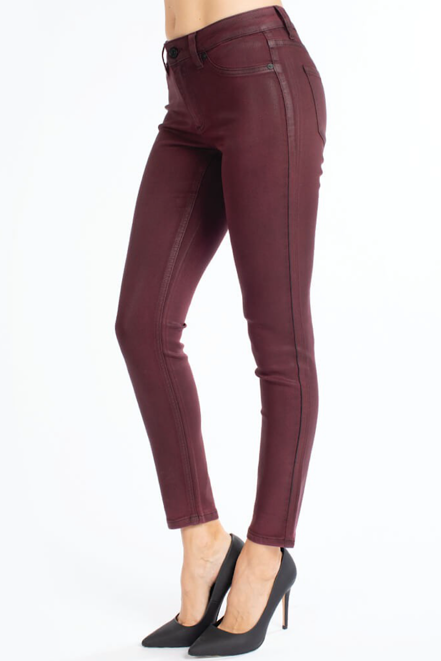 Seven coated jeans online - Main Image