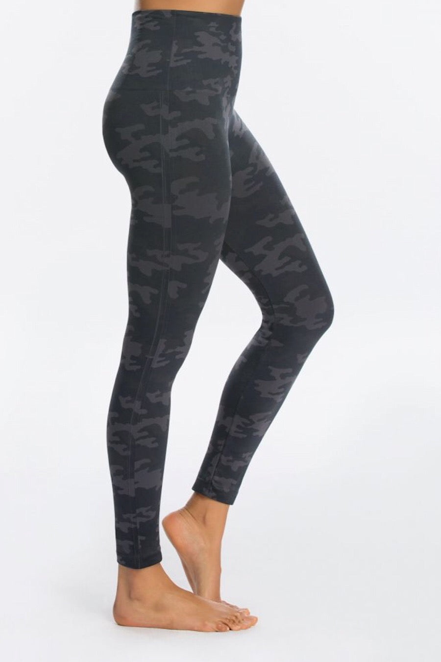 Camouflage leggings 2025