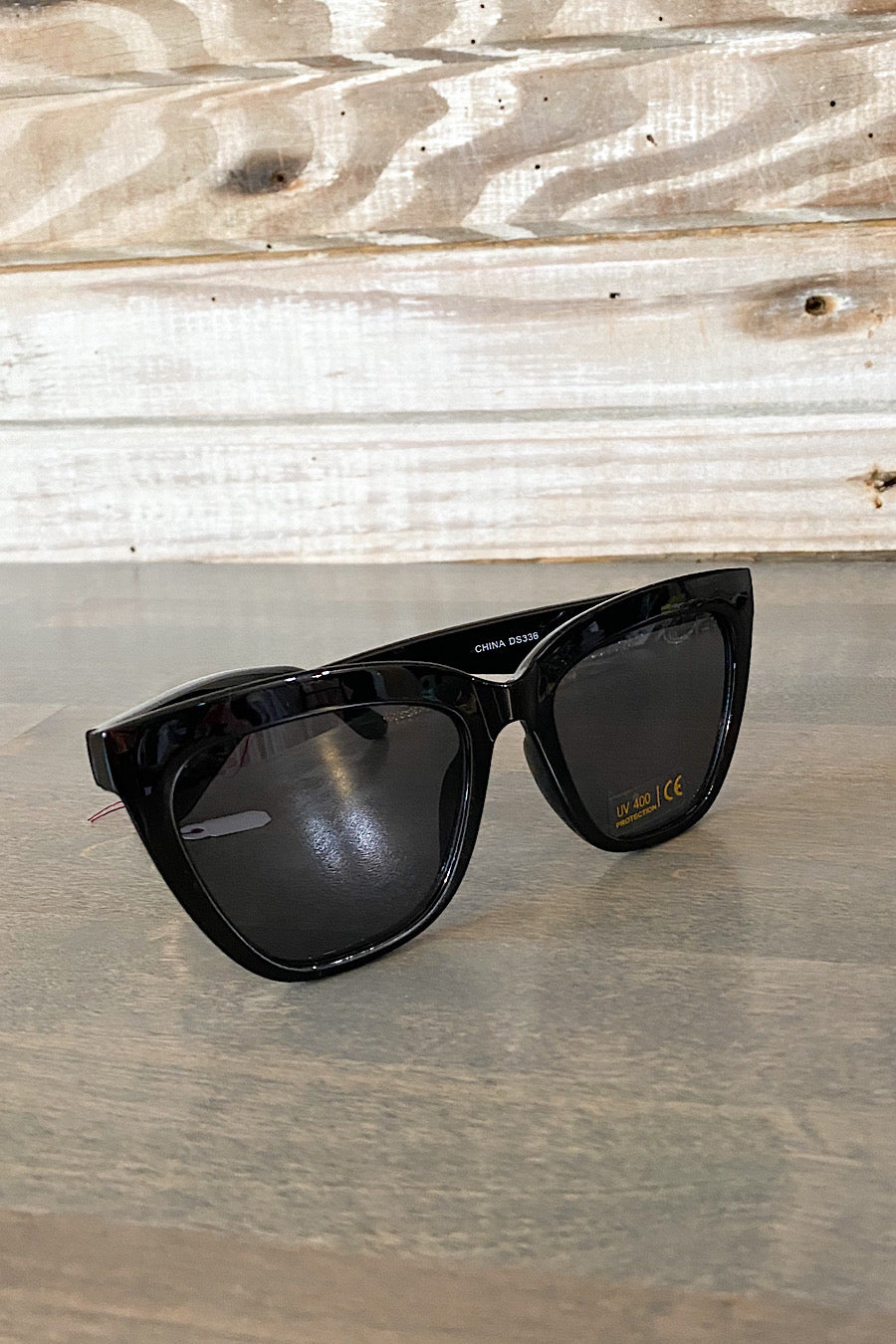 Classic Wayfarer Sunglasses in 4 colors