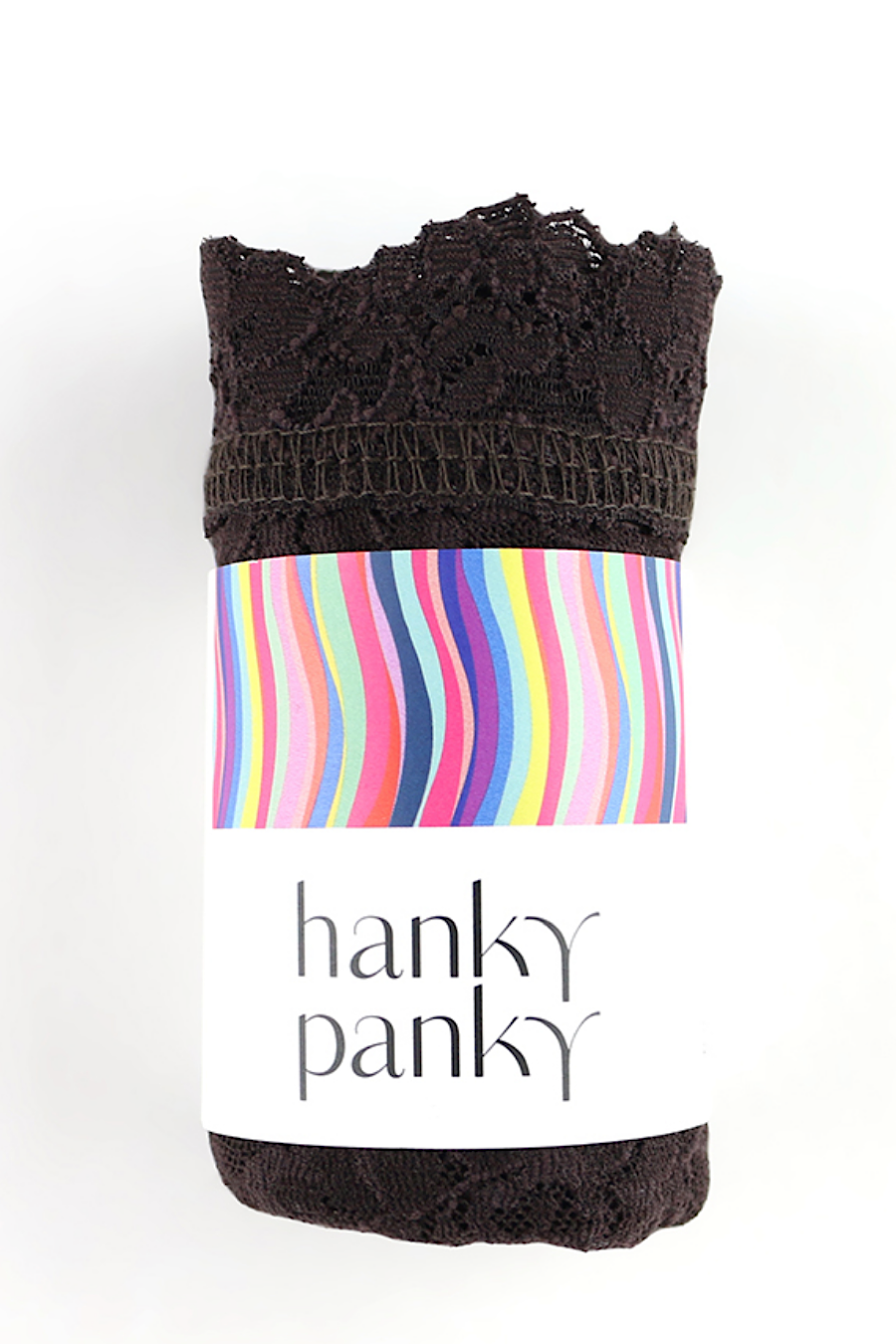 Hanky Panky Lace Boyshort in Several Colors