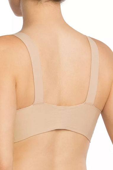 SPANX Bra-llelujah Full Coverage Bra Naked