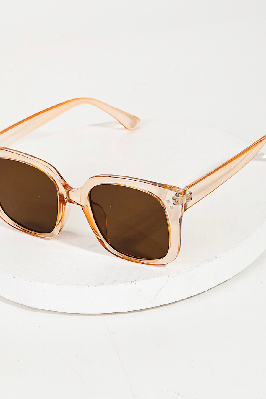 Acetate Wayfarer Sunglasses in Several Colors!