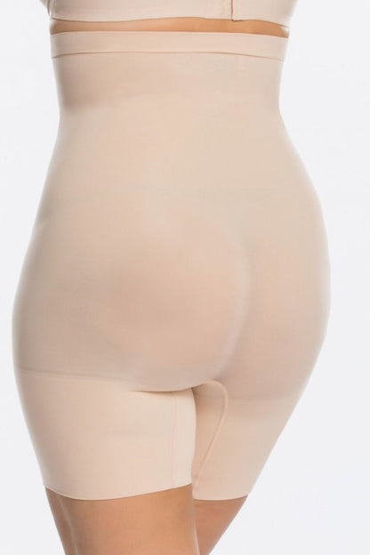 Higher Power Short in Nude