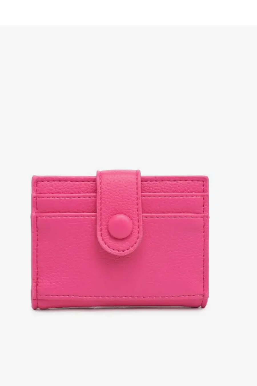 Lola Card Holder Pink