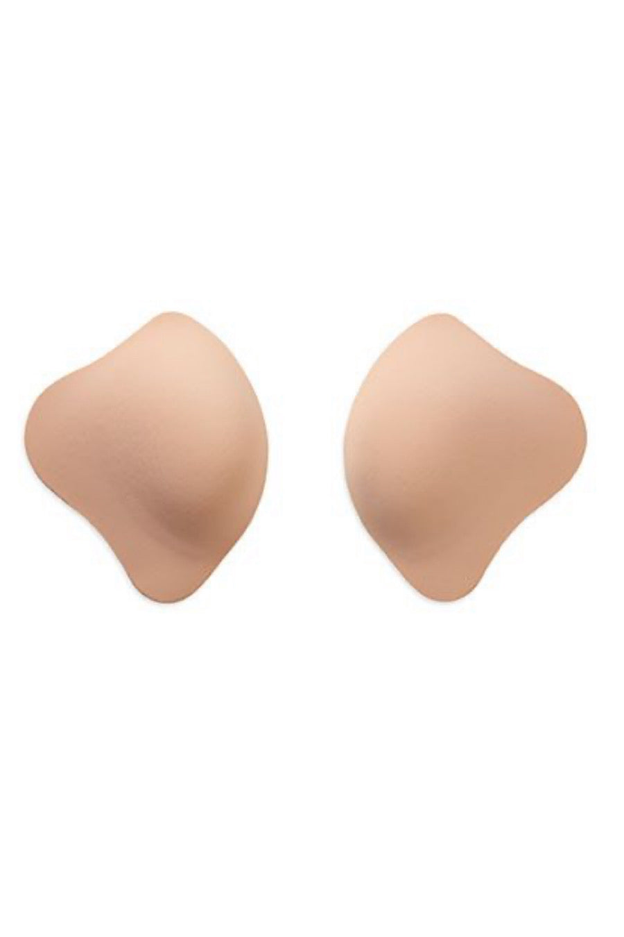 Silicone Contour Cups in B, C, D
